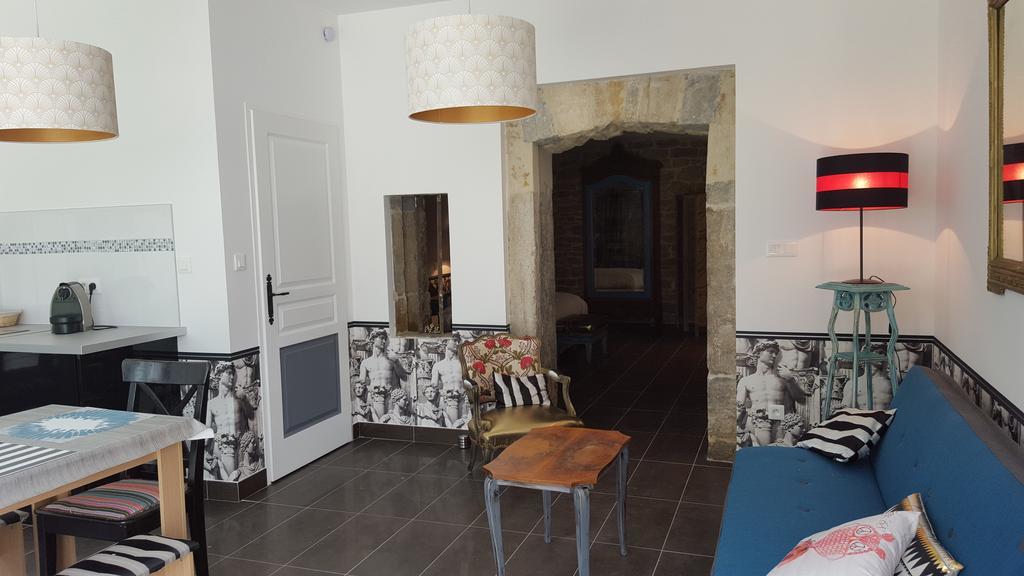 Lyon Cite Internationale Apartman Kültér fotó