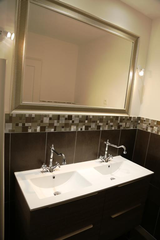 Lyon Cite Internationale Apartman Kültér fotó
