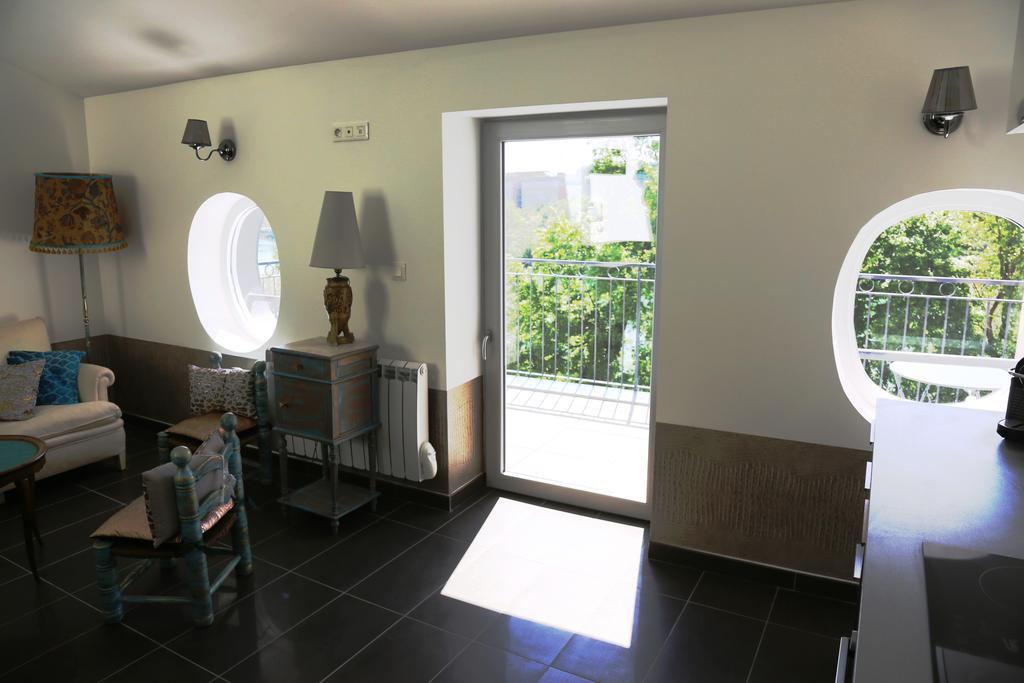 Lyon Cite Internationale Apartman Kültér fotó