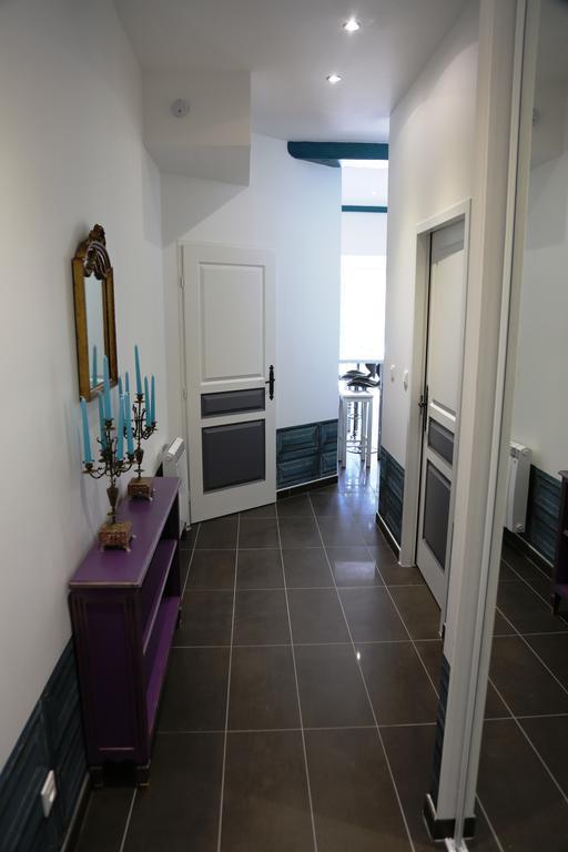 Lyon Cite Internationale Apartman Kültér fotó