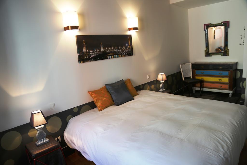 Lyon Cite Internationale Apartman Kültér fotó